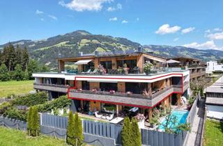 Wohnung kaufen in 6363 Westendorf, Golf In - Golf Out - Luxus-Wohnung in Prestigelage