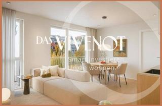 Wohnung kaufen in Vivenotgasse, 1120 Wien, DAS VIVENOT – Smart investieren. Urban wohnen.