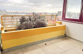 Wohnung kaufen in Endemanngasse 6-18, 1230 Wien, PROVISIONSFREI VOM EIGENTÜMER! GROSSZÜGIGE FAMILIENWOHNUNG MIT 4 ZIMMERN UND LOGGIA IN ATZGERSDORF!