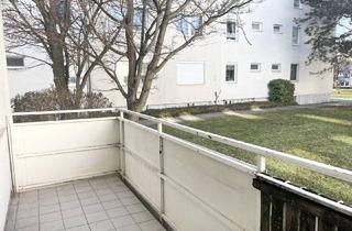 Wohnung kaufen in Lerchengasse 19, 2340 Mödling, PROVISIONSFREI VOM EIGENTÜMER! 3-ZIMMER-WOHNUNG MIT LOGGIA NÄHE ZENTRUM VON MÖDLING!