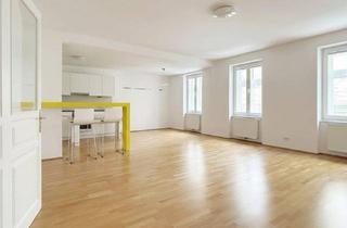 Wohnung kaufen in Porzellangasse, 1090 Wien, GROSSZÜGIGER ALTBAU BEIM SERVITENVIERTEL!