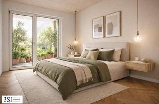 Wohnung kaufen in Obere Donaustraße 23, 1020 Wien, Ideale Starterwohnung mit Balkon – urban & durchdacht