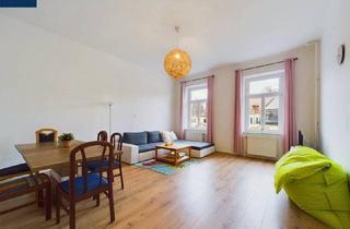 Wohnung kaufen in 2870 Aspang Markt, 3-Zimmer-Wohnung im Zentrum Aspang Markt - inkl. KÜCHE