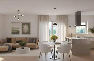 Penthouse kaufen in Oberer Bahnweg 14a, 8523 Laßnitz, "Wo Leben Stil hat" Traumhafte Gartenwohnung - Oberer Bahnweg - Top 2