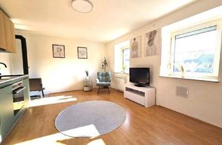 Wohnung kaufen in 4490 Sankt Florian, SELTEN: Kleinwohnung mit neuer Küche & direktem Gartenzugang