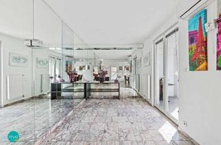 Wohnung kaufen in Schwedenplatz, 1010 Wien, CITY CHIC LIVING mit Freiraum! Exklusive 3-Zimmer Wohnung mit Balkon im 6. Liftstock! URBAN • ELEGANT • ZENTRAL