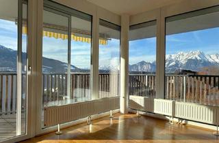 Wohnung mieten in 6082 Patsch, Großzügige 4-Zimmer-Wohnung in Patsch