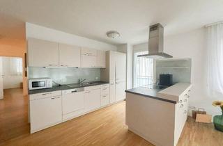 Wohnung mieten in Franz-Josef-Straße 40, 8200 Gleisdorf, Traumhafte Mietwohnung mit Terrasse und Blick zum Gleisdorfer Stadtpark ...!