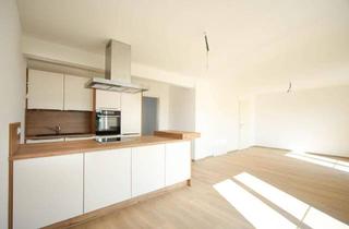 Wohnung mieten in 3100 Sankt Pölten, Private helle Wohnung mit Top Lage und 107m² Dachboden - Erstbezug