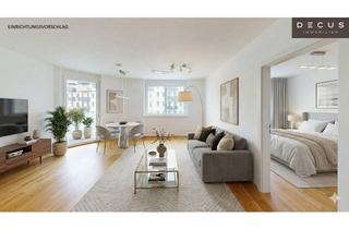 Wohnung mieten in Marchfeldstraße, 1200 Wien, | NEUWERTIGE WOHNUNG MIT LOGGIA IM 3.STOCK | NÄHE FH TECHNIKUM | U6 DRESDNER STRASSE | TG-PLATZ VERFÜGBAR |