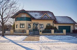 Einfamilienhaus kaufen in Baumstücklweg, 7162 Tadten, Einfamilienhaus in ruhiger Lage