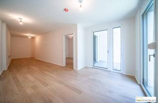 Wohnung kaufen in Schrottensteingasse, 1220 Wien, *Sofort beziehbar* Kagraner Platz - Provisionsfreie 2 Zimmer Wohnung mit Loggia