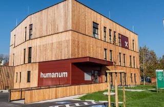 Praxen mieten in 4072 Alkoven, Vermietung Praxisraum im Erdgeschoss Ärztehaus humanum (TOP 0-1)