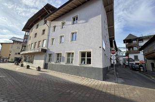 Büro zu mieten in 5700 Zell am See, Attraktive Geschäftsfläche in sehr guter Lage in der Stadt Zell am See zu vermieten!