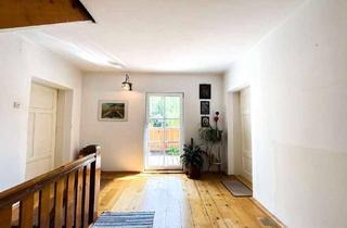 Haus kaufen in 5580 Tamsweg, Großzügiges Landhaus in Tamsweg - zentrumsnah, vielseitig nutzbar & mit großem Garten