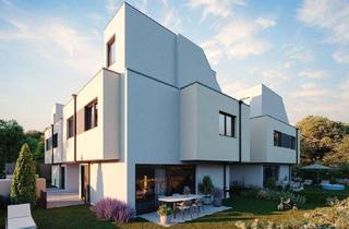 Haus kaufen in Maigasse, 1210 Wien, Perfektes Zuhause gesucht? Entdecken Sie die Einfamilienhäuser in der Maigasse *ERSTBEZUG *EIGENGRUND *NÄHE ZUR SCN