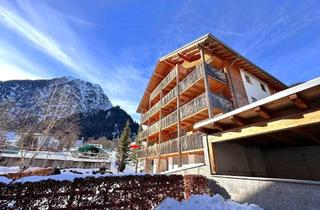 Wohnung kaufen in 6708 Brand, Gemütliche Ferienwohnung in Pistennähe!