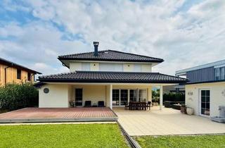 Villen zu kaufen in 5020 Salzburg, Salzburg/Gneis: Traumhafte Stadtvilla mit Pool