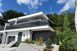 Doppelhaushälfte kaufen in 5310 Mondsee, Exklusive Doppelhaushälfte in Mondsee mit traumhaftem, unverbaubarem Ausblick!