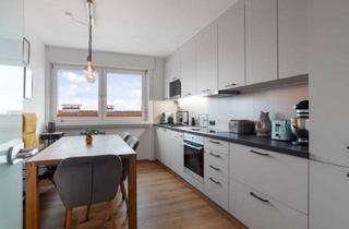 Wohnung kaufen in Hofriedenstraße, 6911 Lochau, Wohlfühlen in Zentraler Lage von Lochau: Großzügige 3,5-Zimmer-Wohnung mit Verglaster Loggia