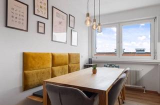 Wohnung kaufen in Hofriedenstraße, 6911 Lochau, Moderne und Sehr Gut Angebundene 3,5-Zimmer-Wohnung in Lochau