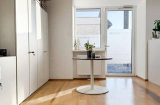 Büro zu mieten in Landlplatz 1, 4710 Grieskirchen, Großzügige Bürofläche mit Terrasse - teilbar & zentral am Landlplatz!