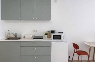 Wohnung mieten in Feldkellergasse 16, 1130 Wien, Ideal für Studierende und Singles: Modernes, komfortables Wohnen in grüner Lage des 13. Bezirks