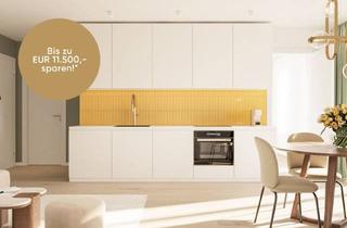Anlageobjekt in Siebenbrunnengasse 44/29, 1050 Wien, Siebenbrunnengasse 44 - Exklusives Wohngefühl im Herzen von Margareten