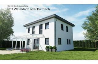 Villen zu kaufen in 9020 Klagenfurt, 111 m² Wohnfläche - Schlüsselfertig mit Bodenplatte € 314.985,-- Fixpreisgarantie !!!