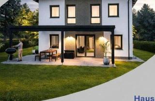 Villen zu kaufen in 9020 Klagenfurt, vom - Schlüsselfertig mit Bodenplatte € 314.985,-- Fixpreisgarantie !!!