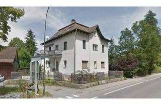 Mehrfamilienhaus kaufen in Kaiser-Franz-Josef-Straße 108, 6845 Hohenems, Mehrfamilienhaus zu verkaufen