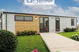 Haus kaufen in 4470 Enns, NATURPUR - vollmöblierter Neubau-Bungalow