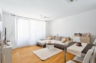 Wohnung kaufen in Niederhofstraße, 1120 Wien, Vorsorgewohnung mit Perspektive - junges Haus, 41m² + Balkon, vermietet bis 2028