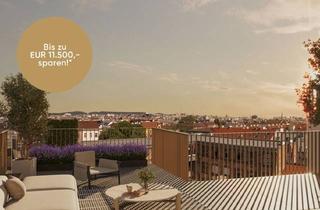 Anlageobjekt in Siebenbrunnengasse 44/38, 1050 Wien, Siebenbrunnengasse 44 - Exklusives Wohngefühl im Herzen von Margareten