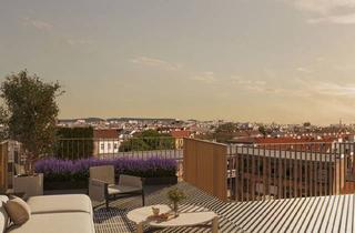 Anlageobjekt in Siebenbrunnengasse 44/38, 1050 Wien, Anlegerhit im Herzen Wiens - Großzügige 4 Zimmer