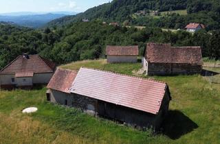 Immobilie kaufen in 8442 Einöd, Aussichtslage in Kitzeck im Sausal