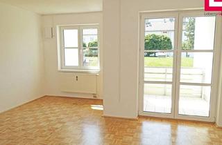 Genossenschaftswohnung in Hans-Brudl-Straße 16/1, 4563 Micheldorf, Schöne 3-Zimmer Wohnung in Micheldorf mit Loggia und TG-Abstellplatz