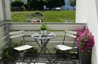 Genossenschaftswohnung in Hans-Brudl-Straße 16/1, 4563 Micheldorf, Schöne 3-Zimmer Wohnung in Micheldorf mit Loggia und TG-Abstellplatz