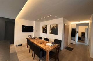 Wohnung mieten in 5020 Salzburg, Salzburg/Riedenburg: Exklusive 4,5-Zimmer-Wohnung mit hochwertiger Ausstattung