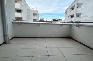 Wohnung mieten in Eichbachgasse 17A /06, 8041 Graz, Moderne 3-Zimmer-Wohnung mit Terrasse in Graz - Ihr neues Zuhause wartet!