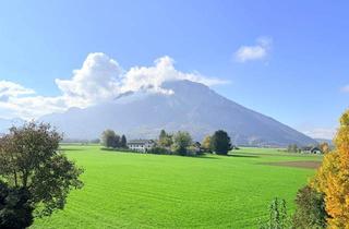 Wohnung kaufen in 5081 Anif, Anif - Herrliche 2-Zimmer-Wohnung mit Loggia und Blick auf den Untersberg