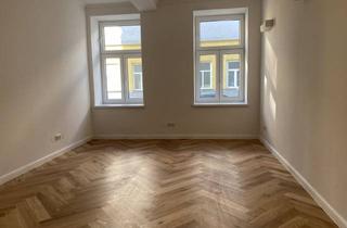 Wohnung kaufen in Wiesberggasse Park, 1160 Wien, ATTRAKTIV & HOCHKLASSIG - 1160 WIEN