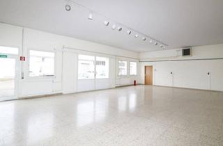 Lager mieten in 4600 Wels, Gewerbeimmobilie - Büro trifft auf vielseitigen Großraum