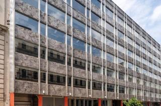 Büro zu mieten in 1090 Wien, Moderne Büroflächen zu mieten