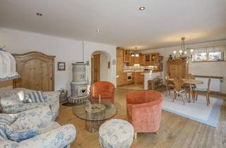 Wohnung mieten in 6370 Kitzbühel, Gartenwohnung in zentrumsnaher Ruhelage