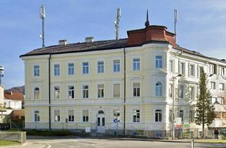 Büro zu mieten in 4810 Gmunden, Büro- oder Praxisfläche in zentraler Bestlage von Gmunden