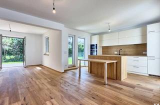 Haus kaufen in U6 - Perfekterstraße 1, 1230 Wien, !!! AKTIONSPREIS !!! 1230 WIEN • NÄHE U6 • 5 ZIMMER • GARTEN • 2 TERRASSEN • KÜCHE INKL. • PKW-STELLPLATZ INKL. • EIGENTUM