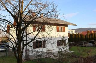 Wohnung mieten in 5400 Hallein, GEPFLEGTE 2 1/2-ZIMMER-WOHNUNG IN HALLEIN RIF