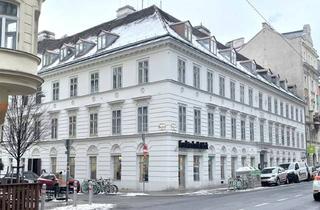 Geschäftslokal mieten in Gumpendorfer Straße 95, 1060 Wien, Charmantes Geschäftslokal in der Gumpendorfer Straße