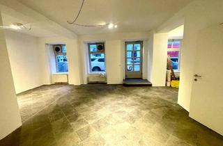 Geschäftslokal mieten in Gumpendorferstraße 95/G 2, 1060 Wien, Urbaner Business-Hotspot: Geschäftslokal in Bestlage der Gumpendorfer Straße